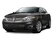 2009 Lincoln MKS