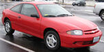 2003 Chevrolet Cavalier