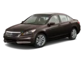 Honda Accord Crosstour