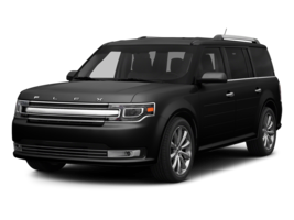 2015 Ford Flex
