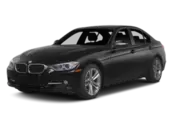 BMW 335is