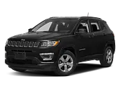 2017 Jeep Compass