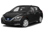 2021 Nissan LEAF