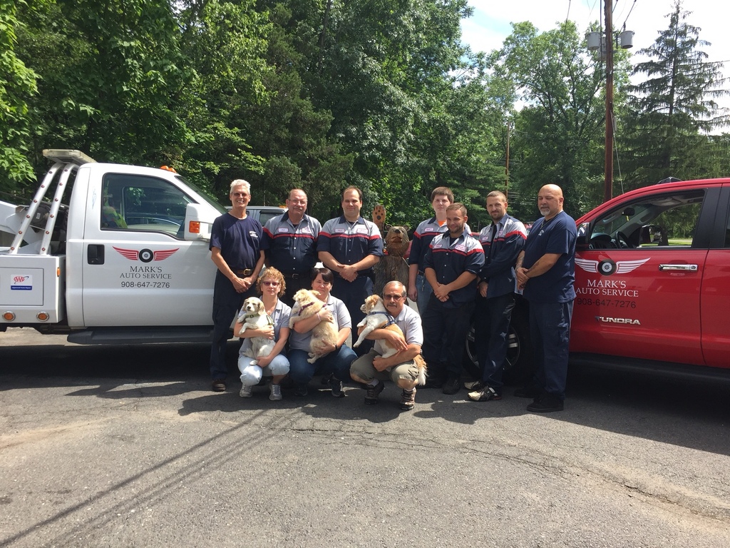 Mark's Auto Service Gillette, NJ 07933 Auto Repair
