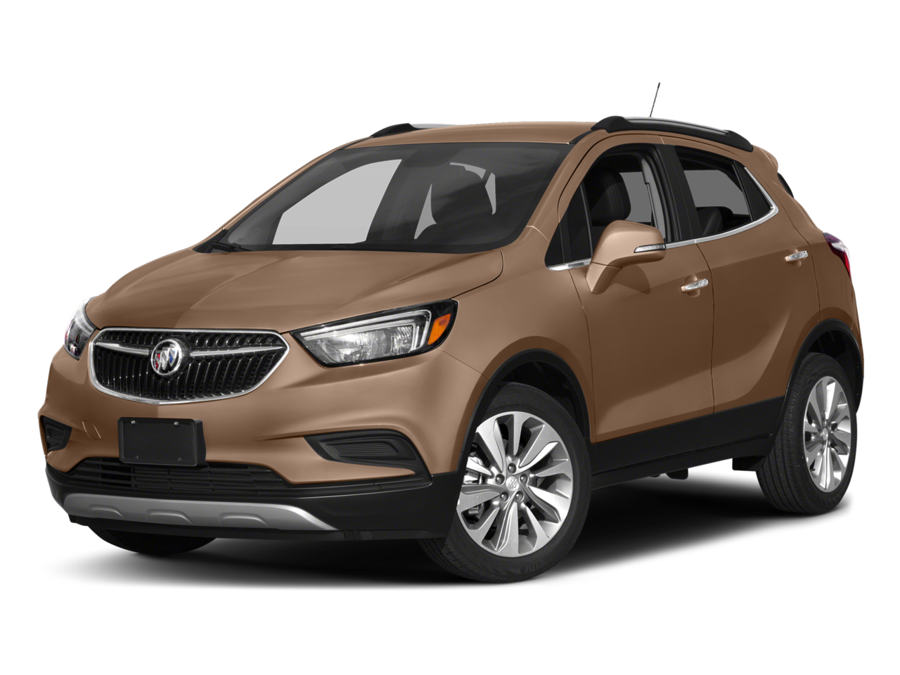2017 Buick Encore