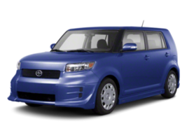 2010 Scion xB