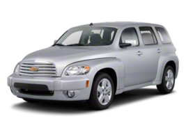 2010 Chevrolet HHR