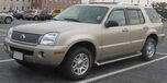 2005 Mercury Mountaineer