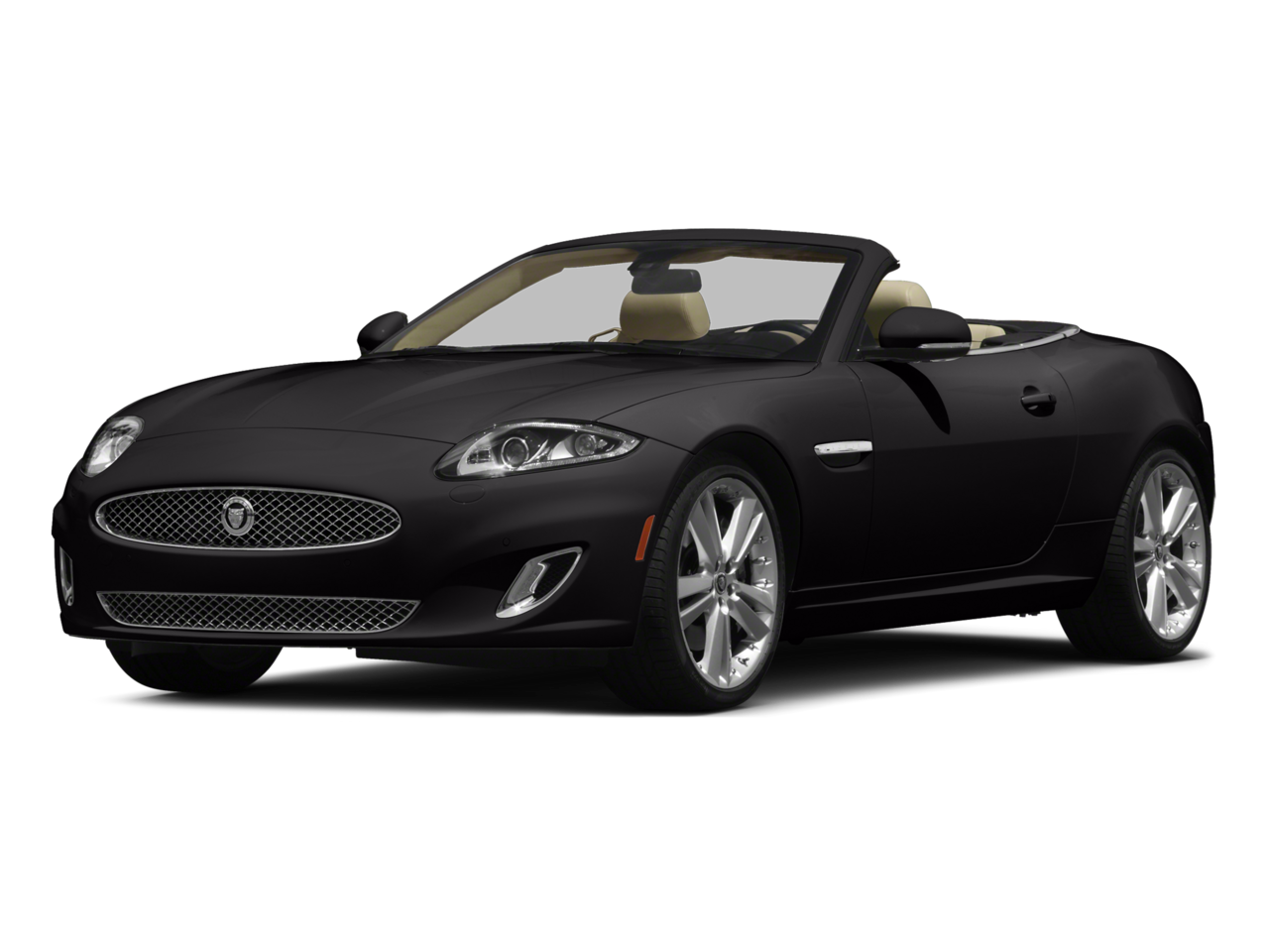 2015 Jaguar XK