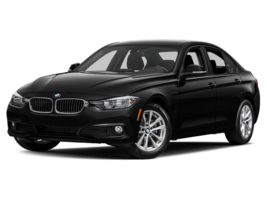 2018 BMW 320i xDrive