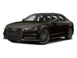 2017 Audi A6