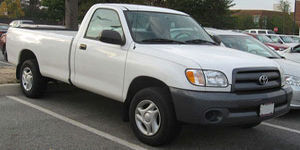 2005 Toyota Tundra