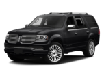 2017 Lincoln Navigator