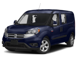 2018 Ram ProMaster City