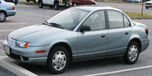 2000 Saturn SL1
