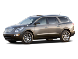 2008 Buick Enclave