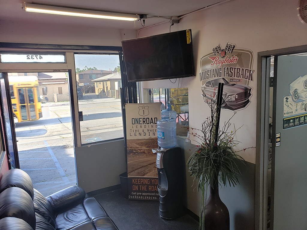 Apex Auto Repair Lawndale, CA 90260 Auto Repair