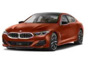 BMW M850i xDrive Gran Coupe