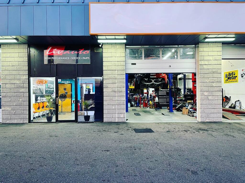 LIVauto Virginia Beach, VA 23452 Auto Repair