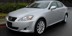 Check vsc 2024 lexus is250