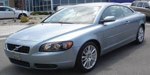 2006 Volvo C70