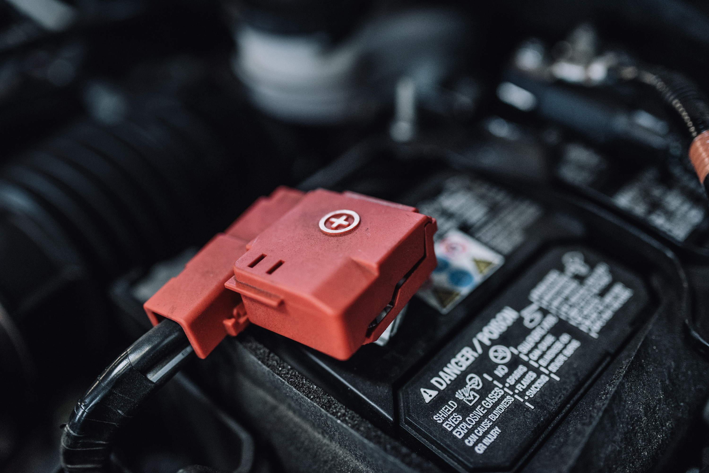 Why Won't My Car Battery Jump-Start?