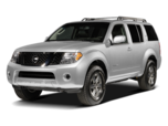2009 Nissan Pathfinder