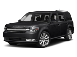 2017 Ford Flex