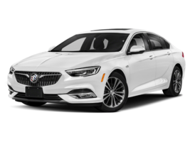 2020 Buick Regal Sportback