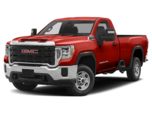 2022 GMC Sierra 2500 HD