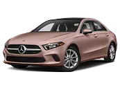 2021 Mercedes-Benz A220