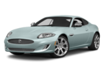 2013 Jaguar XKR