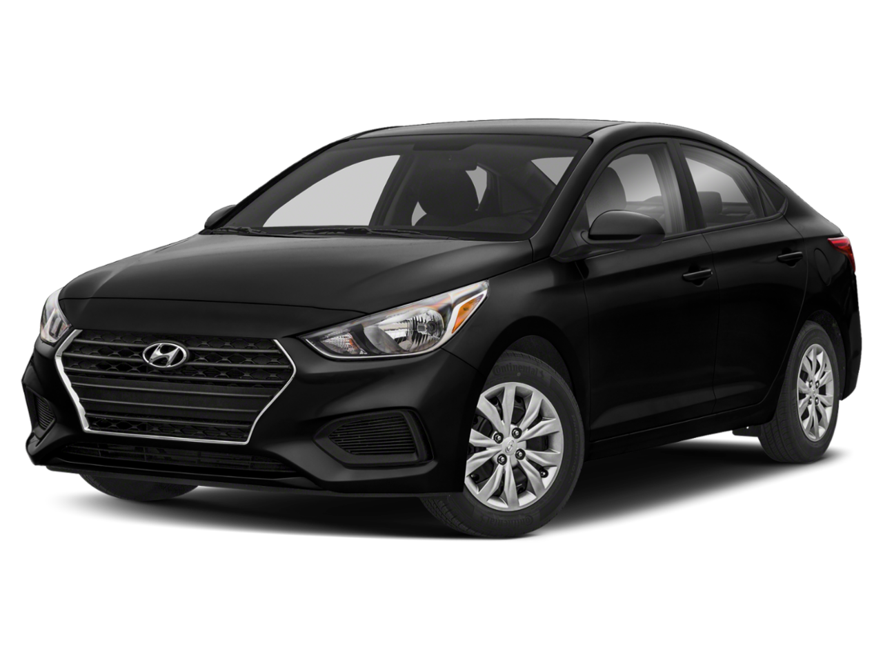 2018 Hyundai Accent