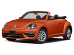 2018 Volkswagen Beetle