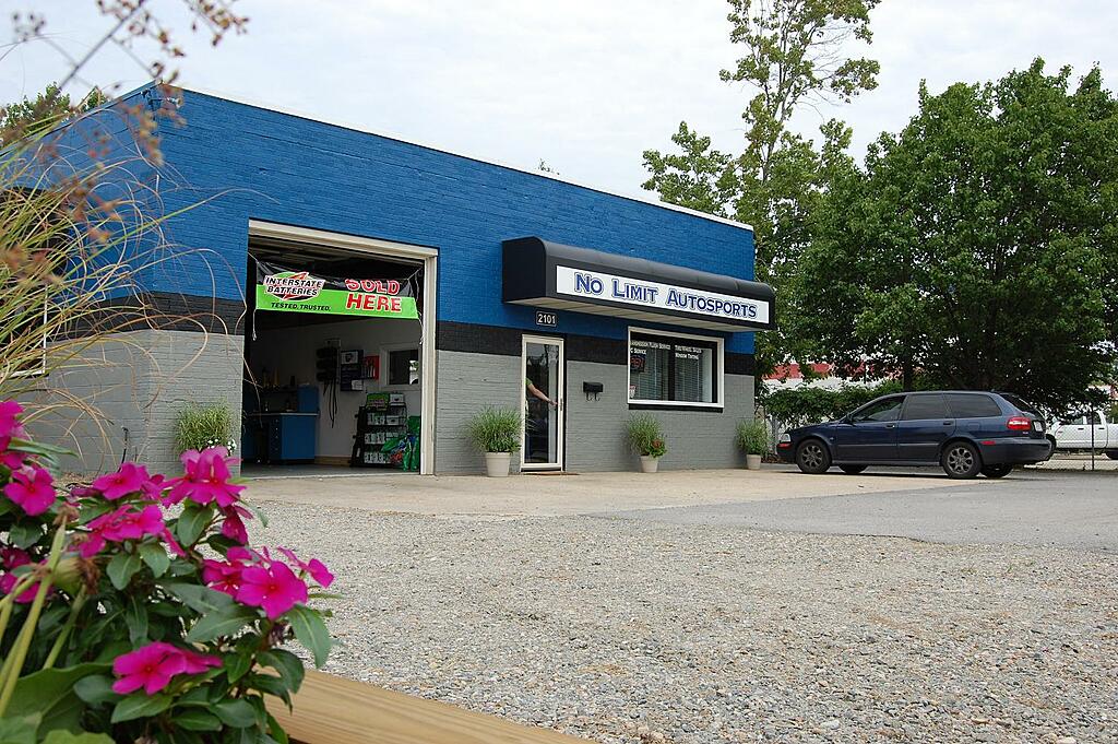 No Limit Auto Yorktown, VA 23693 Auto Repair