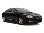 2009 Volvo S80