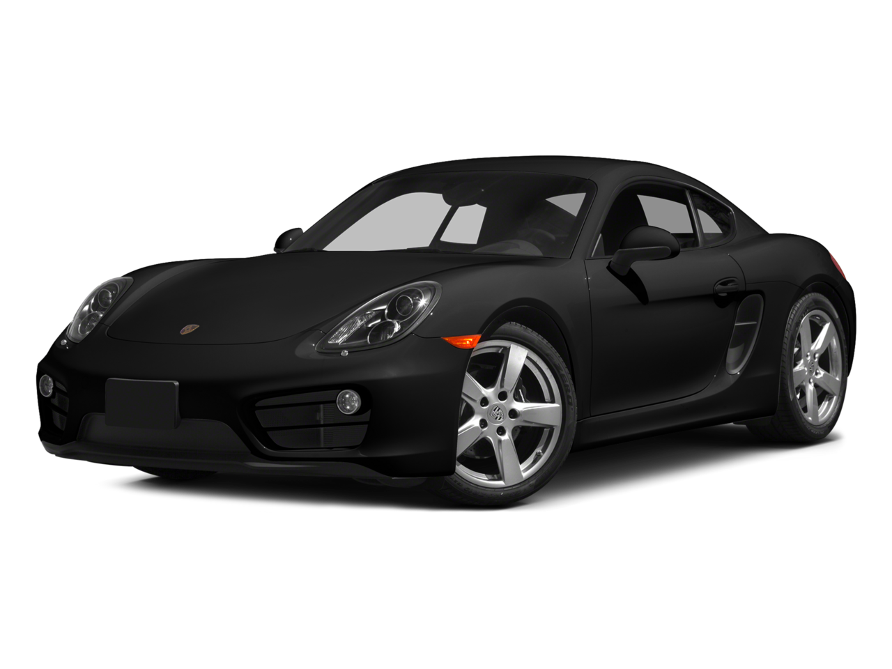 2015 Porsche Cayman