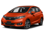 2019 Honda Fit