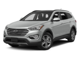 2013 Hyundai Santa Fe
