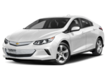 2019 Chevrolet Volt