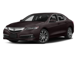 2017 Acura TLX