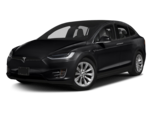 2017 Tesla X