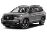 2023 Honda Passport