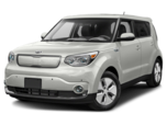 2019 Kia Soul EV