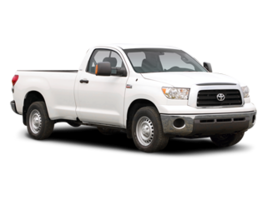 2008 Toyota Tundra