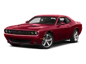 2015 Dodge Challenger