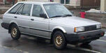 1990 Nissan Sentra