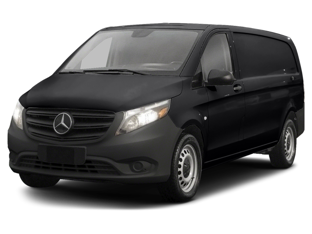 2022 Mercedes-Benz Metris