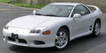 1997 Mitsubishi 3000GT