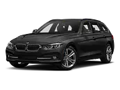2017 BMW 328d xDrive